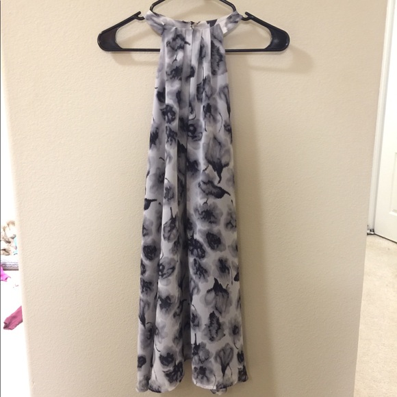 ASTR Floral Dress - Picture 1 of 3
